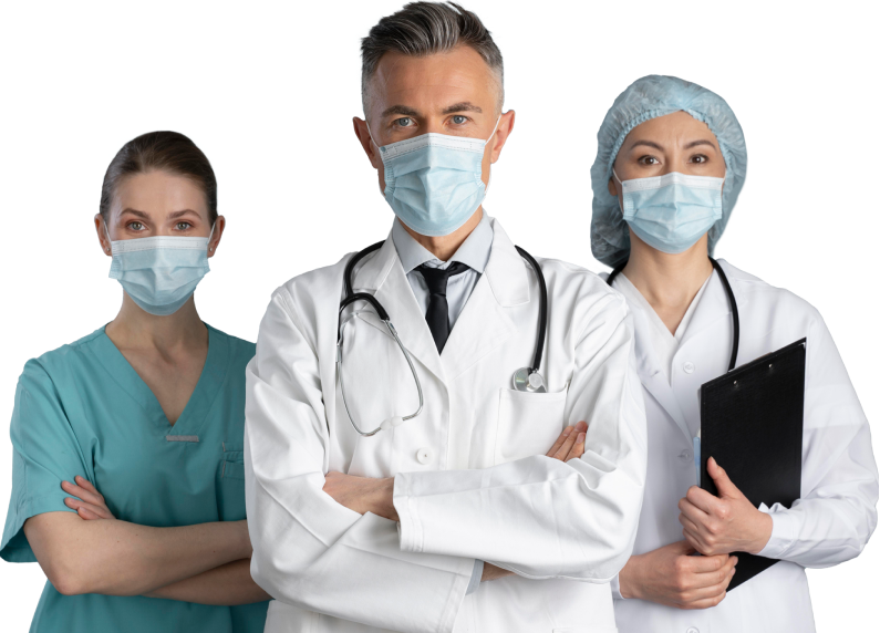 Medical Clinic cta 1